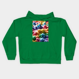 BUBBLES Kids Hoodie